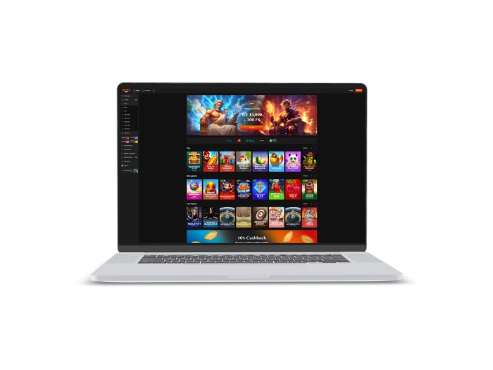 HadesBet Desktop History